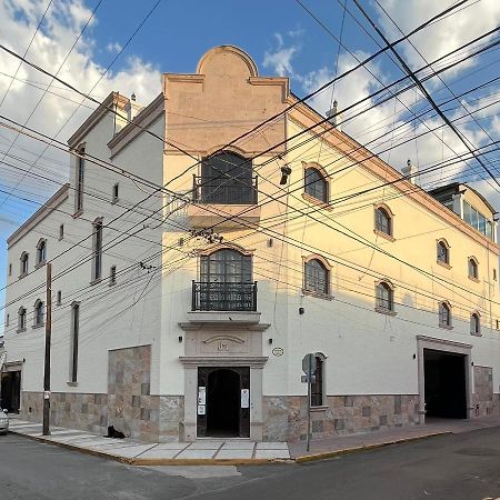 Hotel Casa De Las Palomas Tonalá 外观 照片
