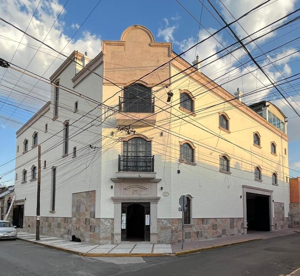 Hotel Casa De Las Palomas Tonalá 外观 照片