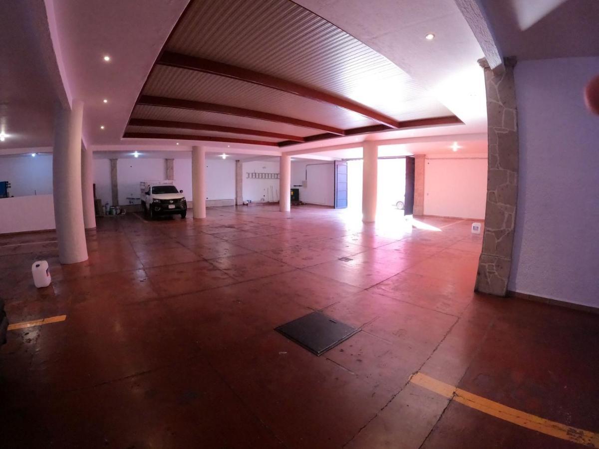 Hotel Casa De Las Palomas Tonalá 外观 照片