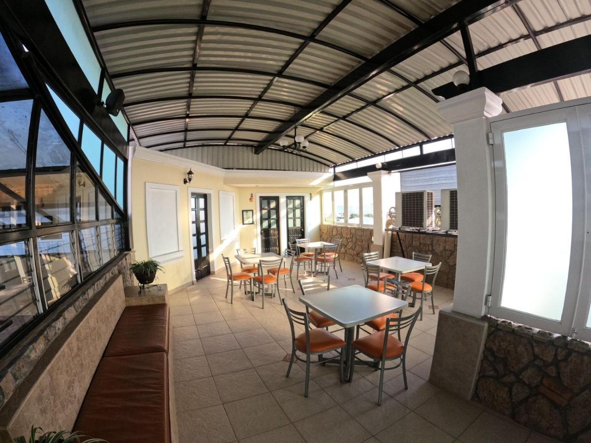 Hotel Casa De Las Palomas Tonalá 外观 照片