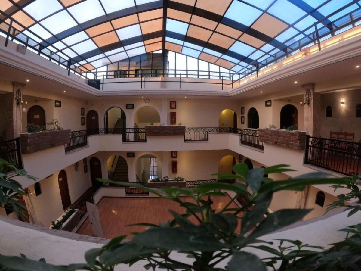 Hotel Casa De Las Palomas Tonalá 外观 照片